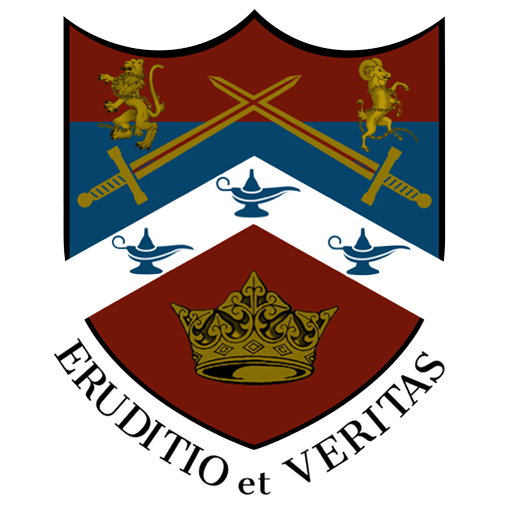 The Armour Institute crest