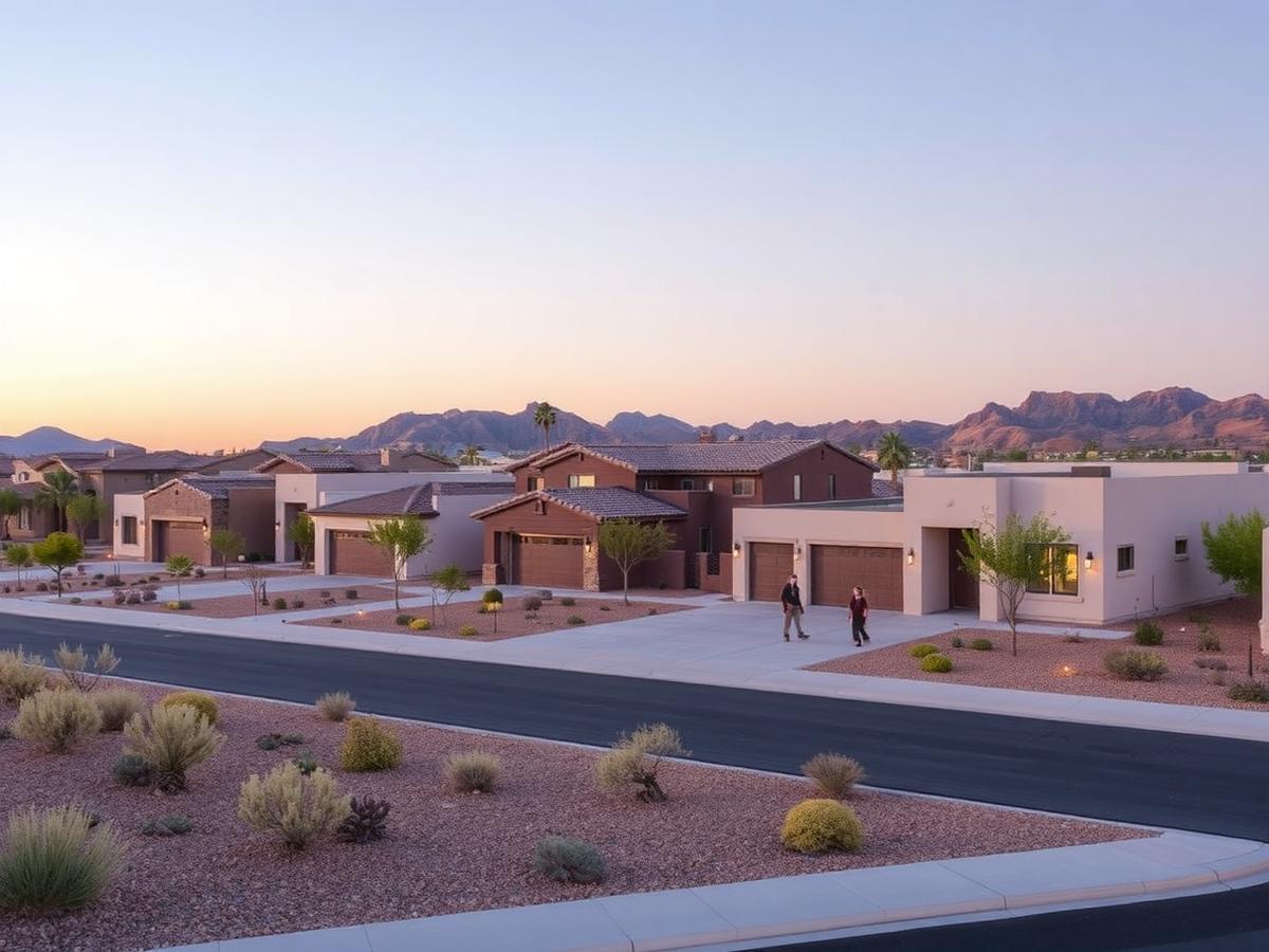Residential Development