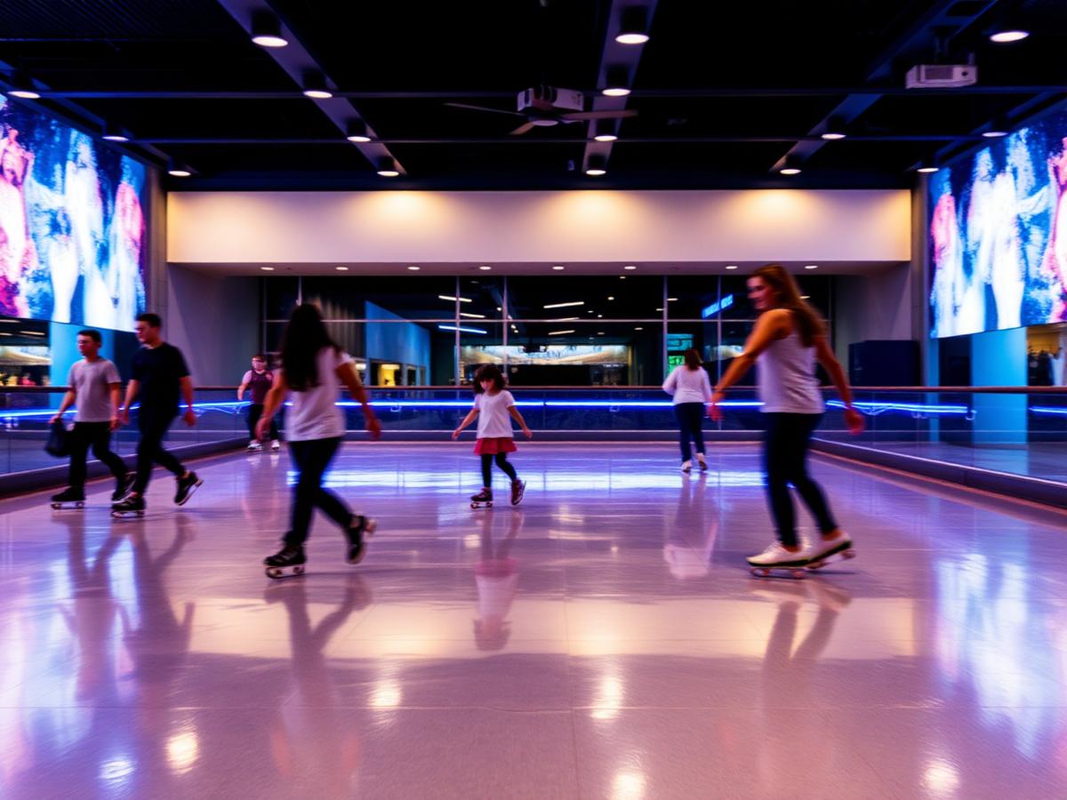 Recreation & Entertainment